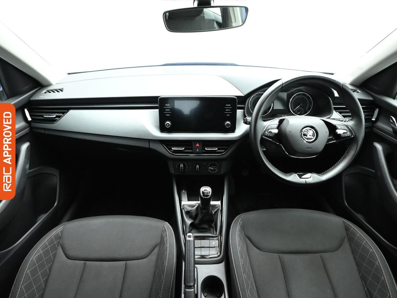 Used Skoda Kamiq 2022 for sale - 77571100: Photo 2