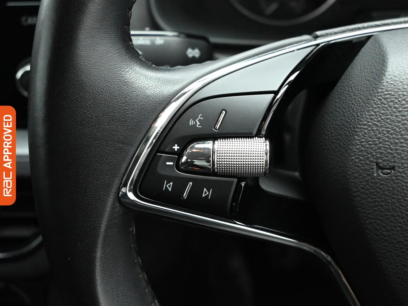 Used Skoda Kamiq 2022 for sale - 77571100: Photo 21