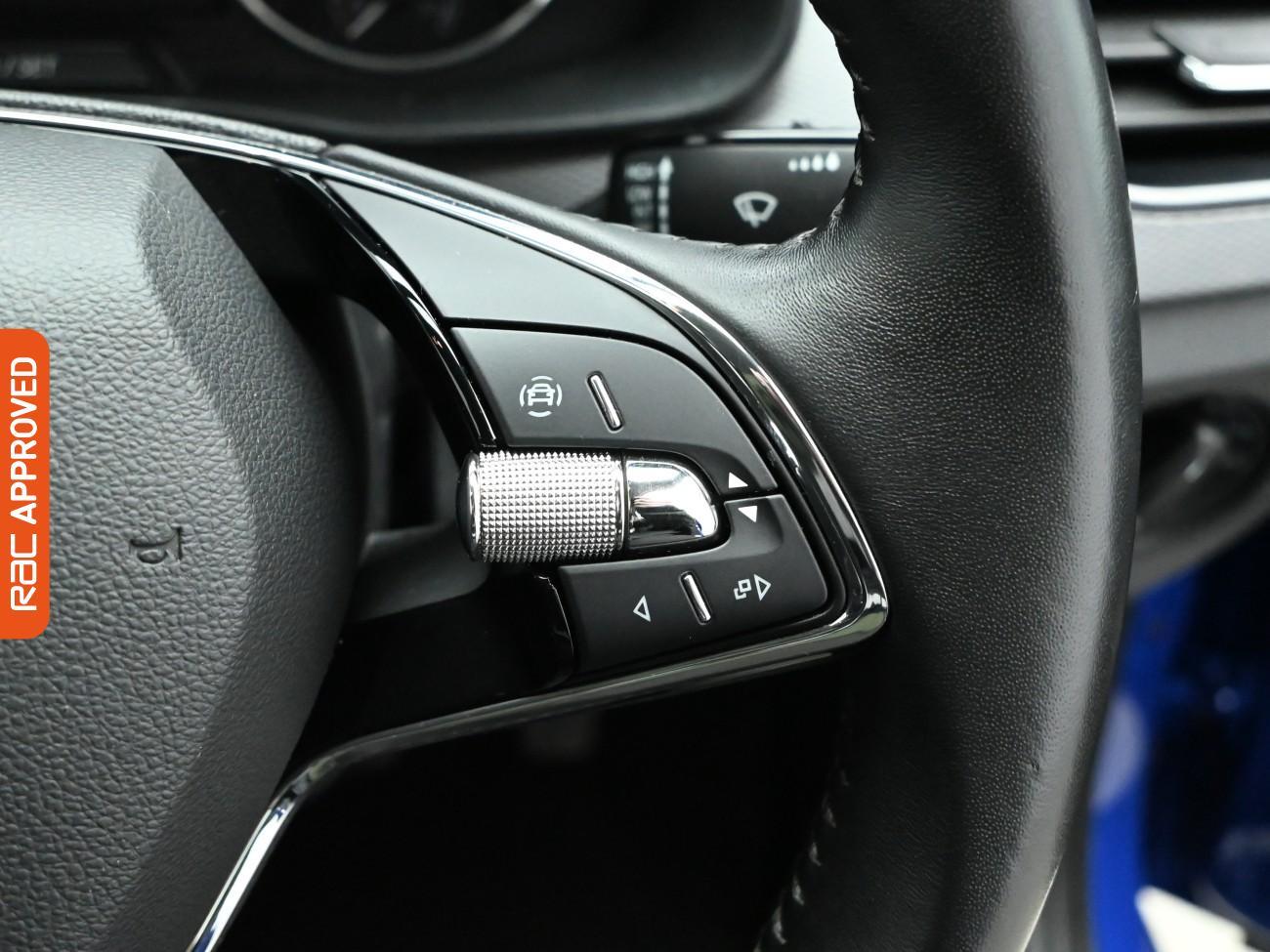 Used Skoda Kamiq 2022 for sale - 77571100: Photo 22