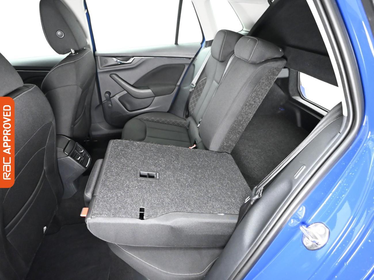 Used Skoda Kamiq 2022 for sale - 77571100: Photo 24