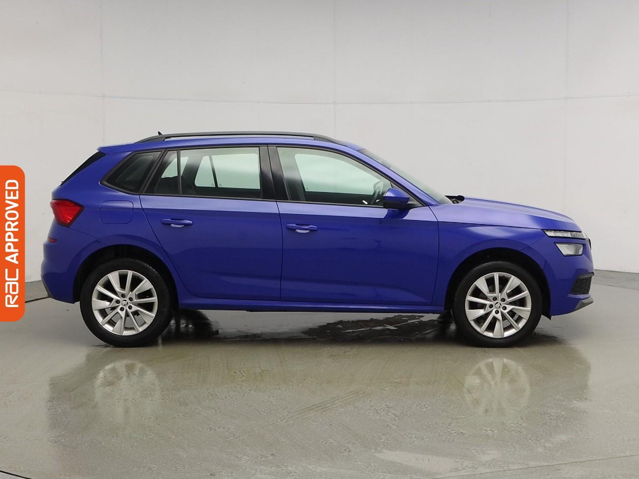 Used Skoda Kamiq 2022 for sale - 77571100: Photo 6