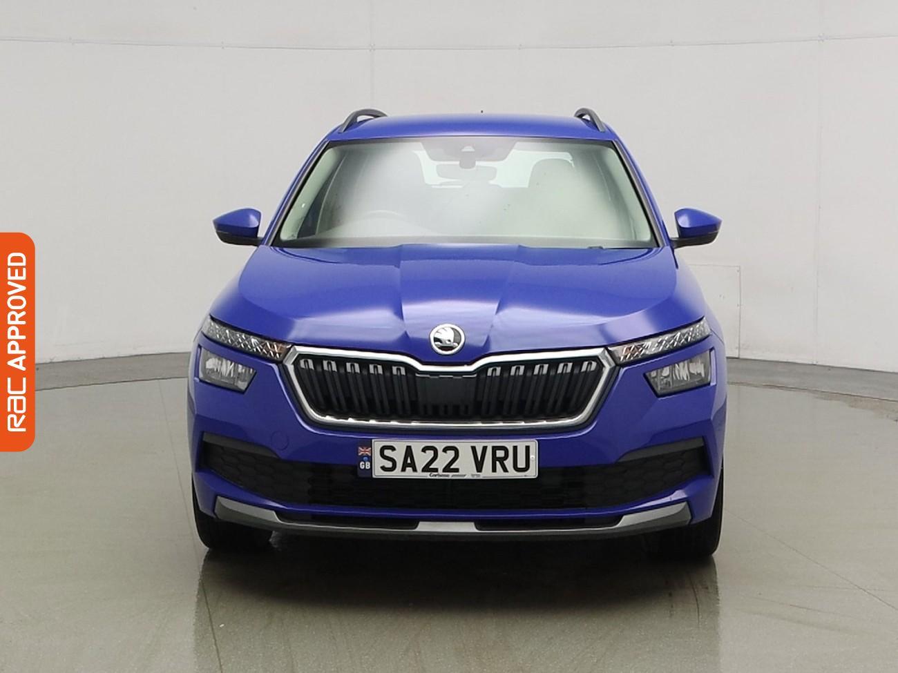 Used Skoda Kamiq 2022 for sale - 77571100: Photo 7