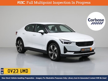 Used Polestar Polestar 2 2023 for sale - 78323468: Photo