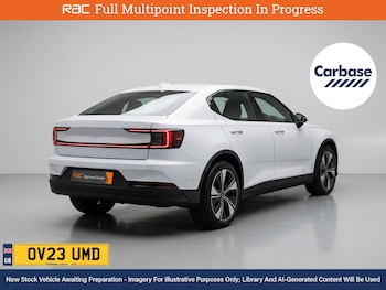 Used Polestar Polestar 2 2023 for sale - 78323468: Photo
