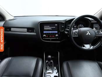 Used Mitsubishi Outlander 2020 for sale - 75428066: Photo