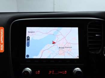 Used Mitsubishi Outlander 2020 for sale - 75428066: Photo