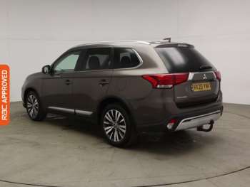 Used Mitsubishi Outlander 2020 for sale - 75428066: Photo