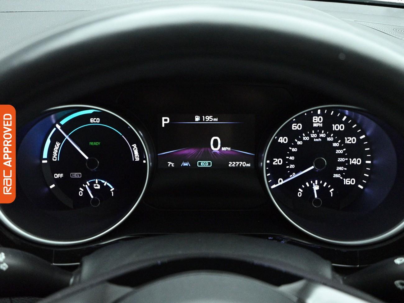 Used Kia XCeed 2023 for sale - 78177909: Photo 11