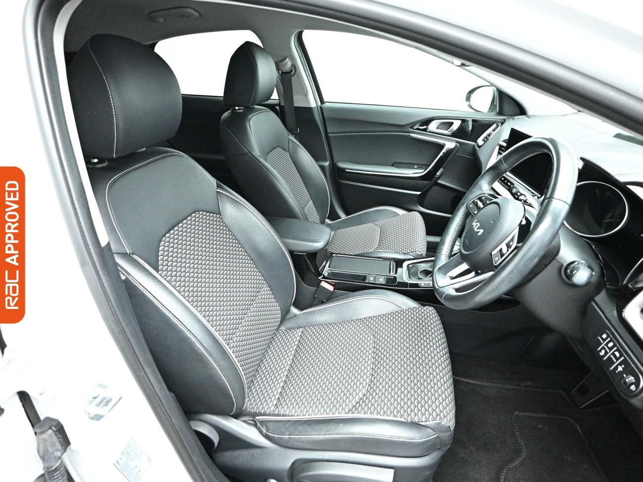 Used Kia XCeed 2023 for sale - 78177909: Photo 12