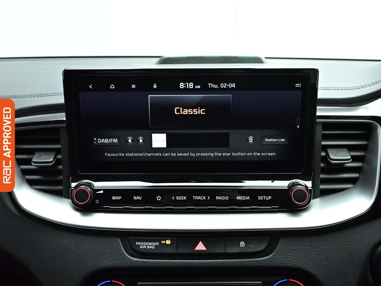 Used Kia XCeed 2023 for sale - 78177909: Photo 14