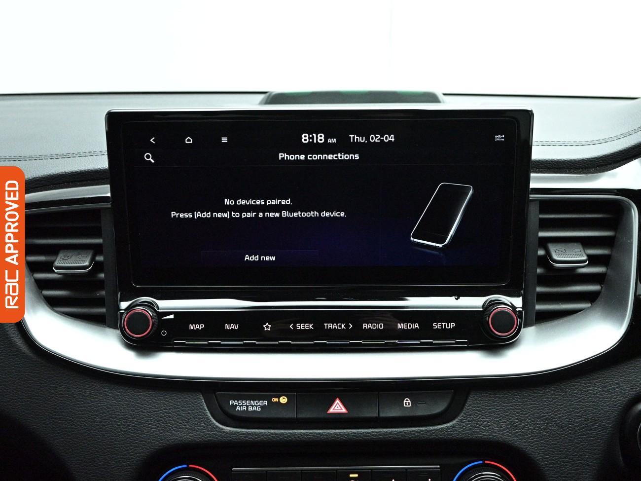 Used Kia XCeed 2023 for sale - 78177909: Photo 15