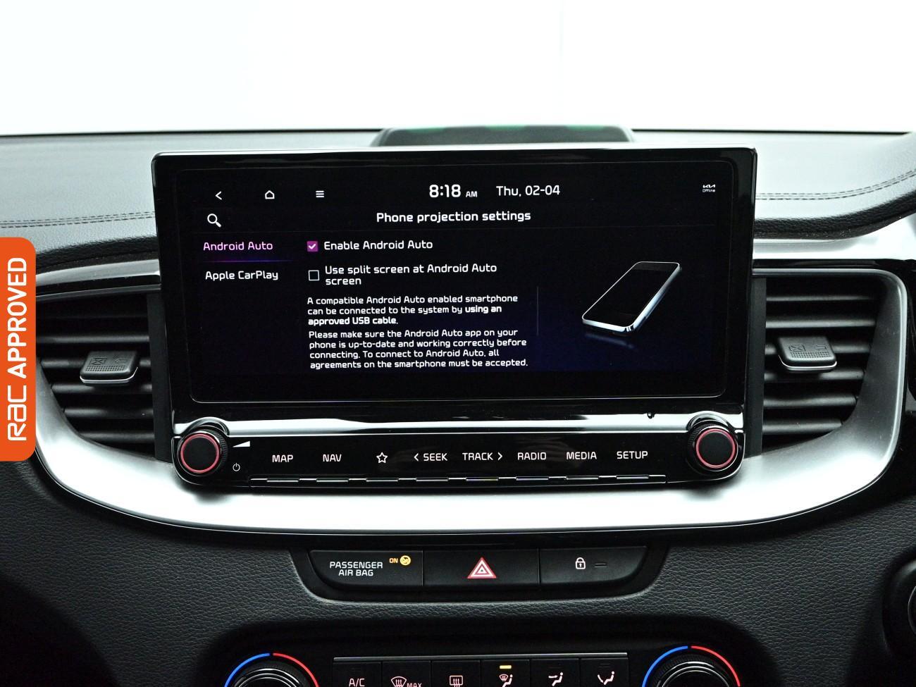 Used Kia XCeed 2023 for sale - 78177909: Photo 16