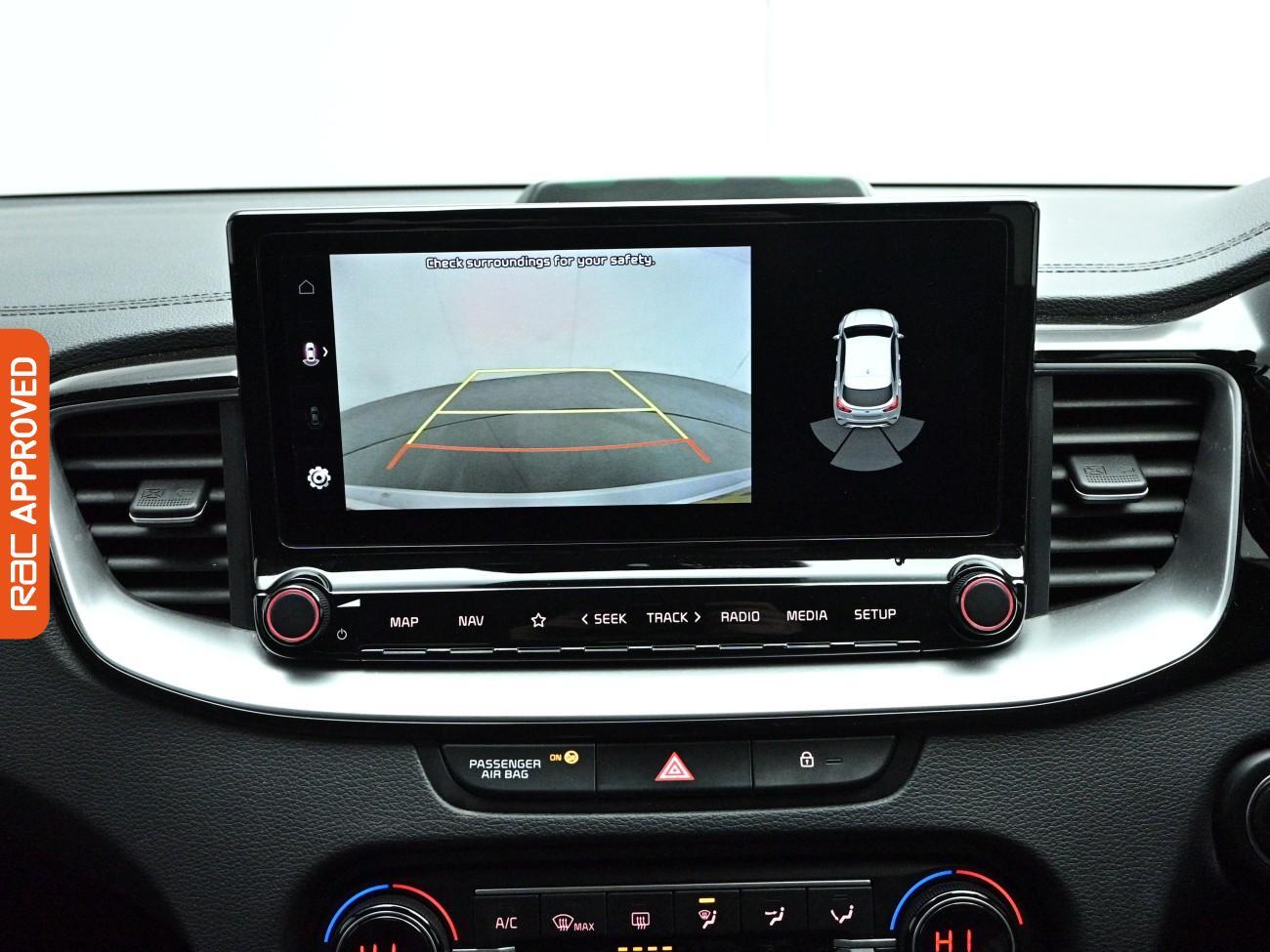 Used Kia XCeed 2023 for sale - 78177909: Photo 17