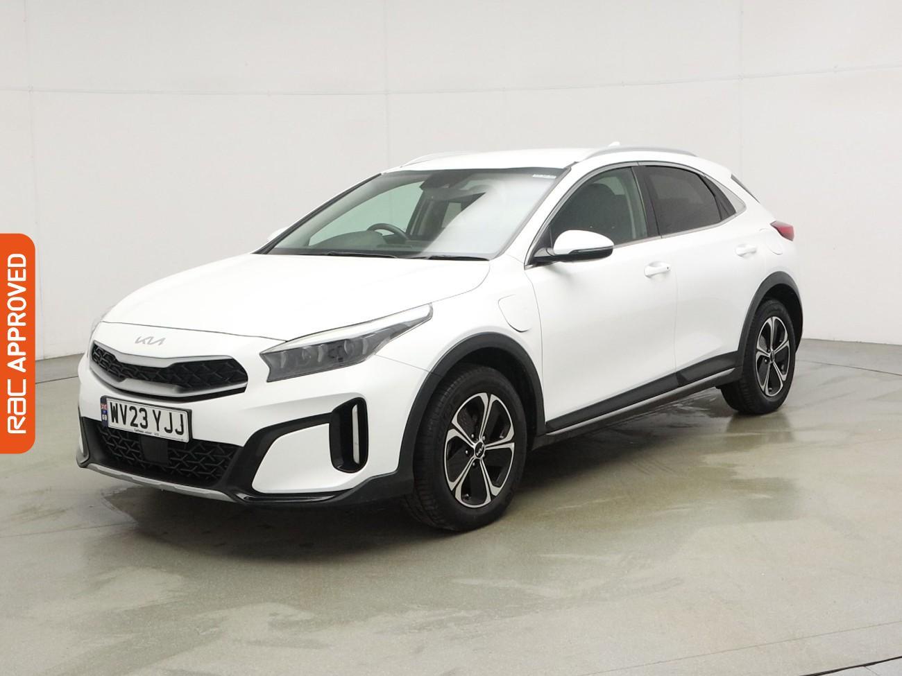 Used Kia XCeed 2023 for sale - 78177909: Photo 28