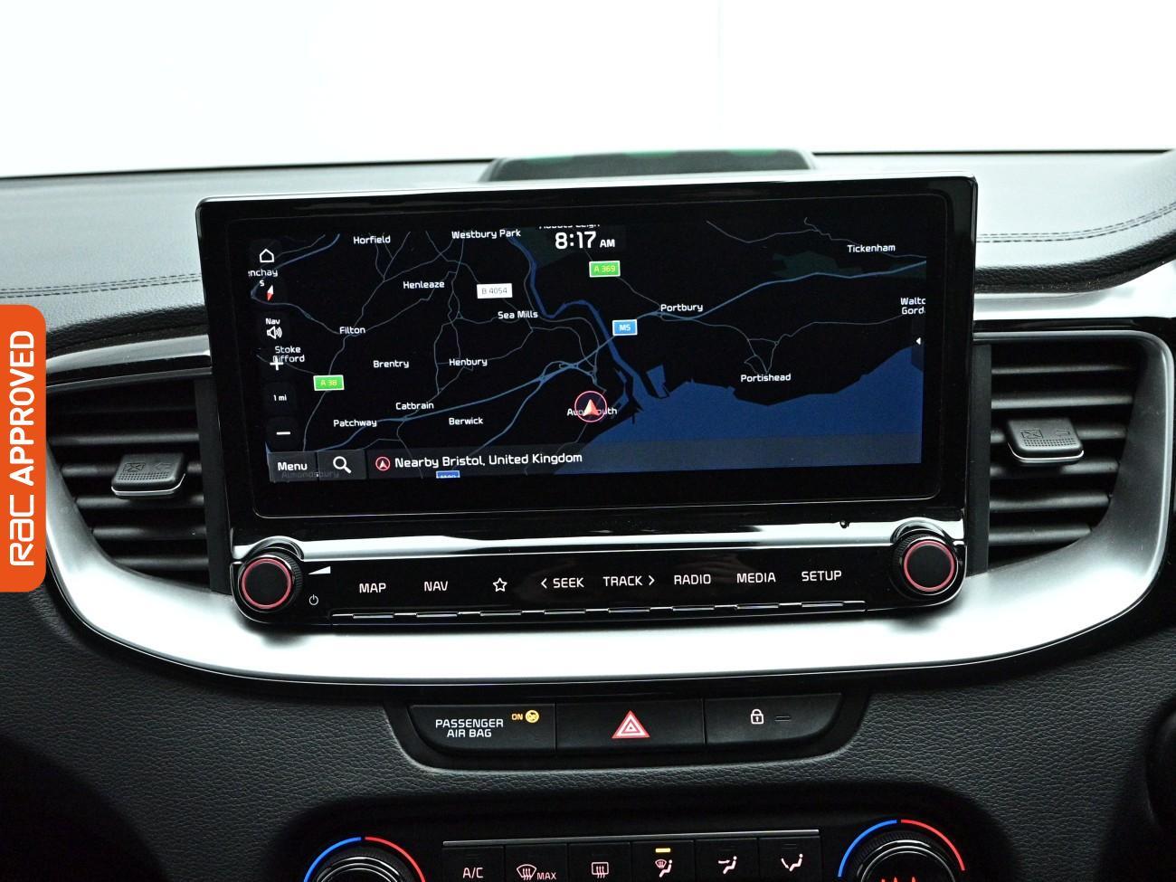 Used Kia XCeed 2023 for sale - 78177909: Photo 3