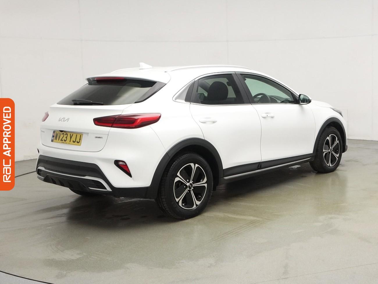 Used Kia XCeed 2023 for sale - 78177909: Photo 31