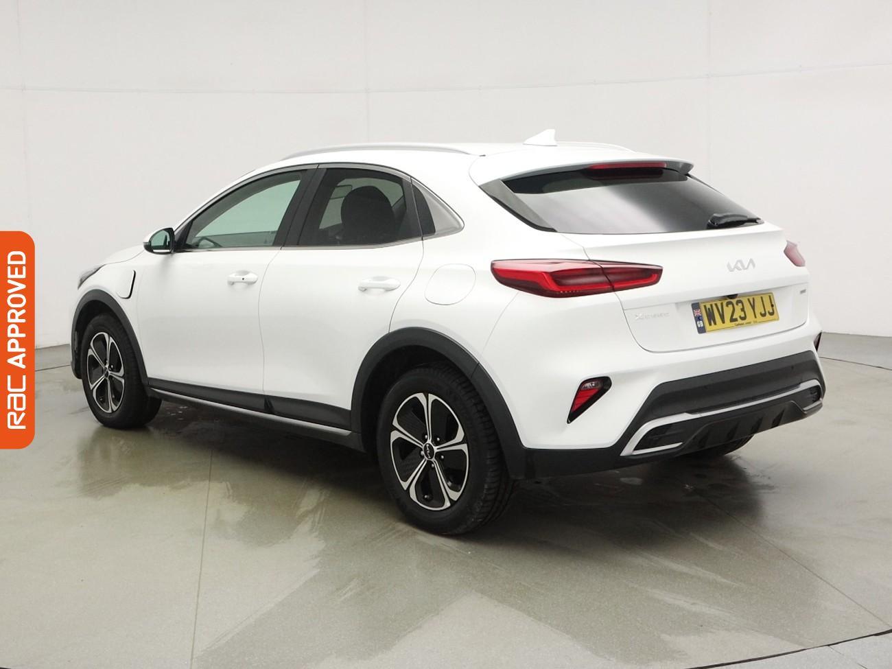 Used Kia XCeed 2023 for sale - 78177909: Photo 4