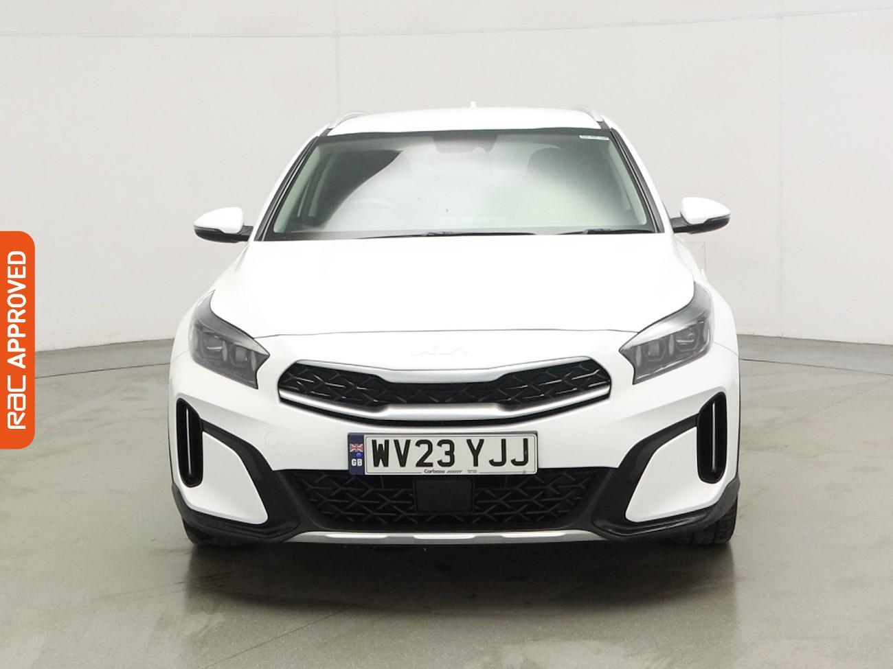 Used Kia XCeed 2023 for sale - 78177909: Photo 7