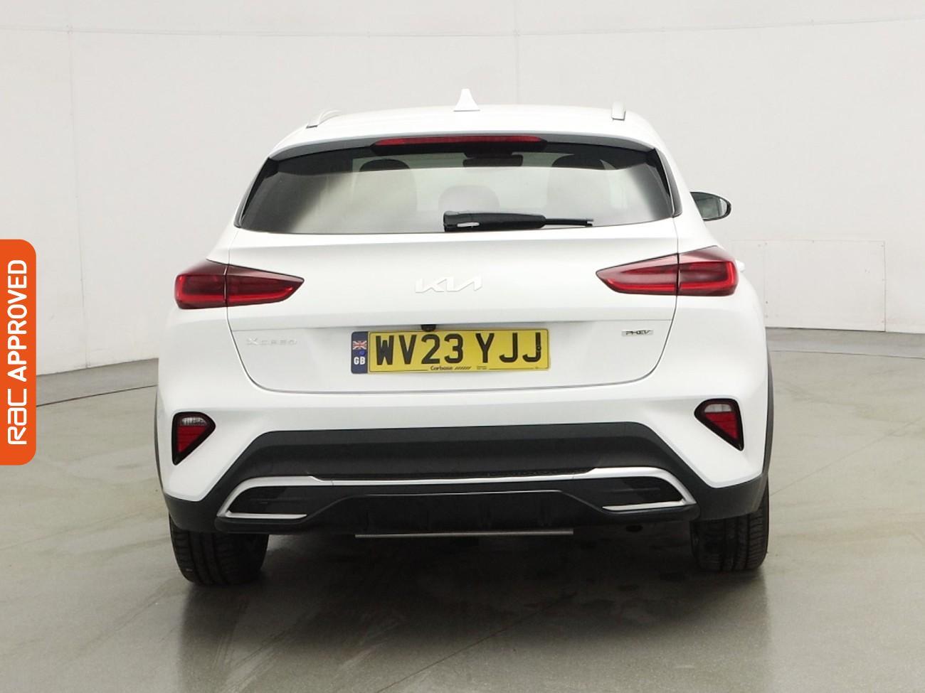 Used Kia XCeed 2023 for sale - 78177909: Photo 8