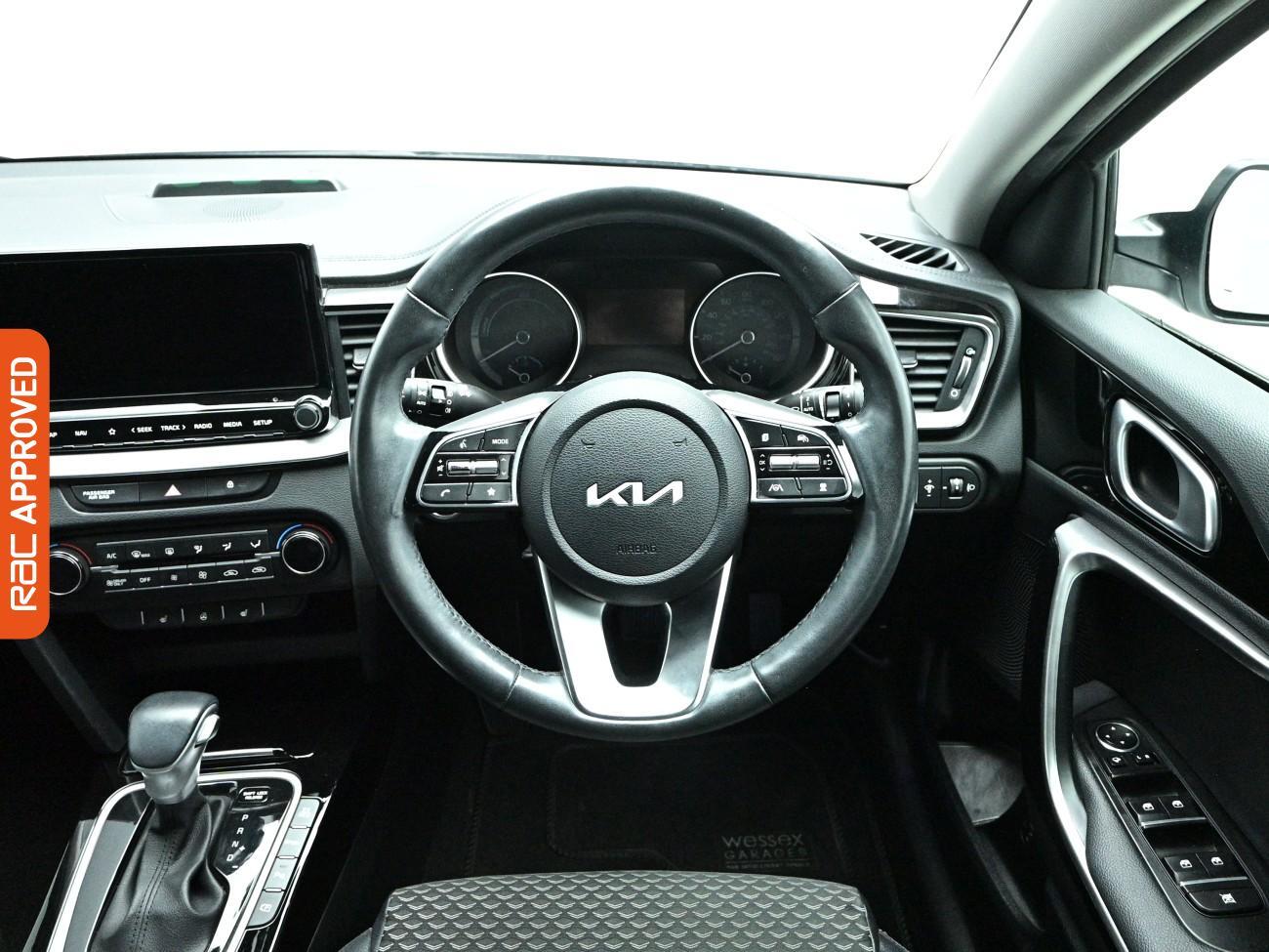 Used Kia XCeed 2023 for sale - 78177909: Photo 9