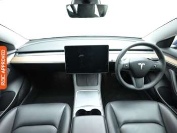Used Tesla Model 3 2022 for sale - 74717521: Photo