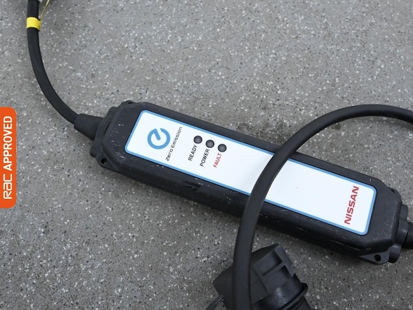 Used Nissan Leaf 2021 for sale - 75390883: Photo 16