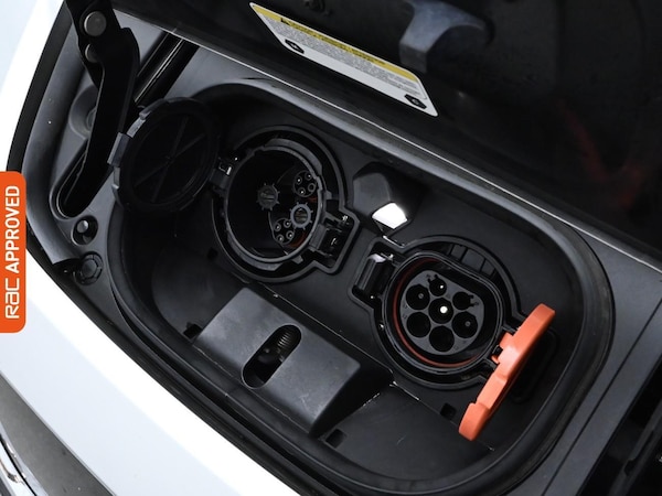 Used Nissan Leaf 2021 for sale - 75390883: Photo 17