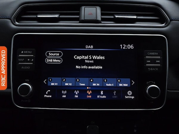 Used Nissan Leaf 2021 for sale - 75390883: Photo 18