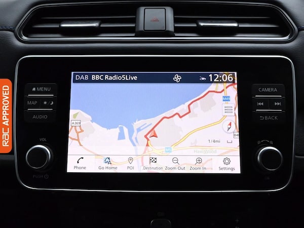 Used Nissan Leaf 2021 for sale - 75390883: Photo 19