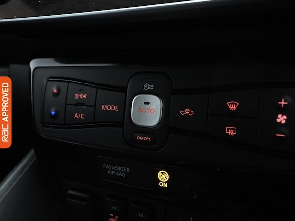Used Nissan Leaf 2021 for sale - 75390883: Photo 20