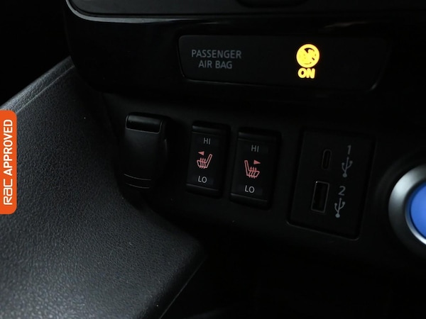Used Nissan Leaf 2021 for sale - 75390883: Photo 21