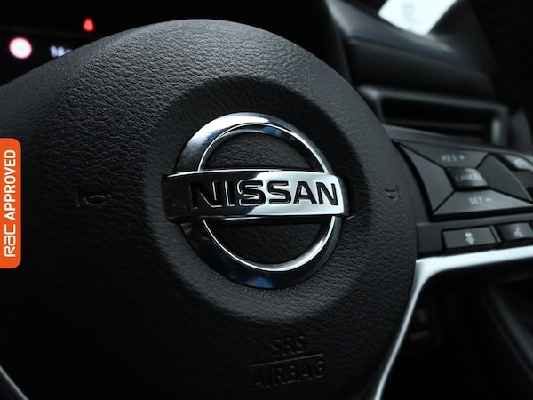 Used Nissan Leaf 2021 for sale - 75390883: Photo 26