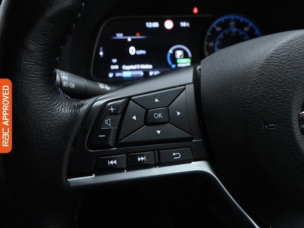 Used Nissan Leaf 2021 for sale - 75390883: Photo 27