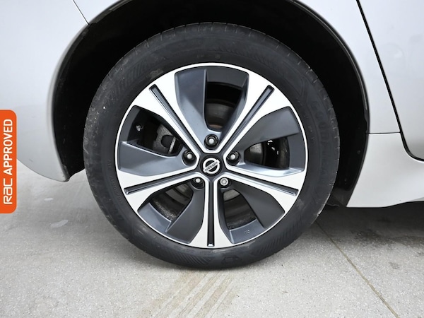 Used Nissan Leaf 2021 for sale - 75390883: Photo 30