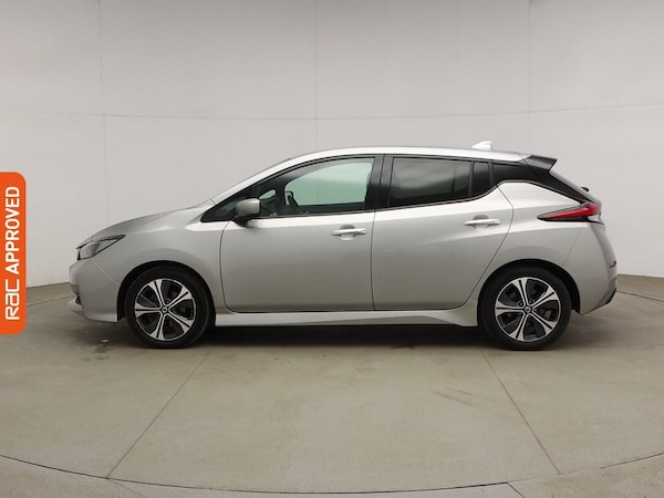 Used Nissan Leaf 2021 for sale - 75390883: Photo 33