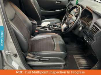 Used Nissan Leaf 2021 for sale - 75390883: Photo