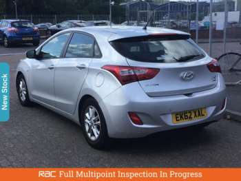 Used Hyundai i30 2012 for sale - 75156720: Photo