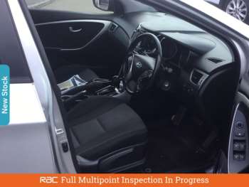 Used Hyundai i30 2012 for sale - 75156720: Photo