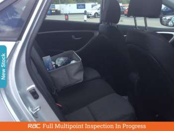 Used Hyundai i30 2012 for sale - 75156720: Photo
