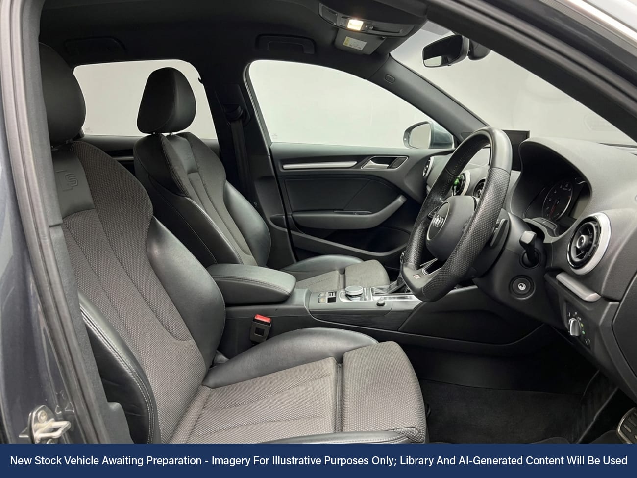 Used Audi A3 2019 for sale - 77649296: Photo 3