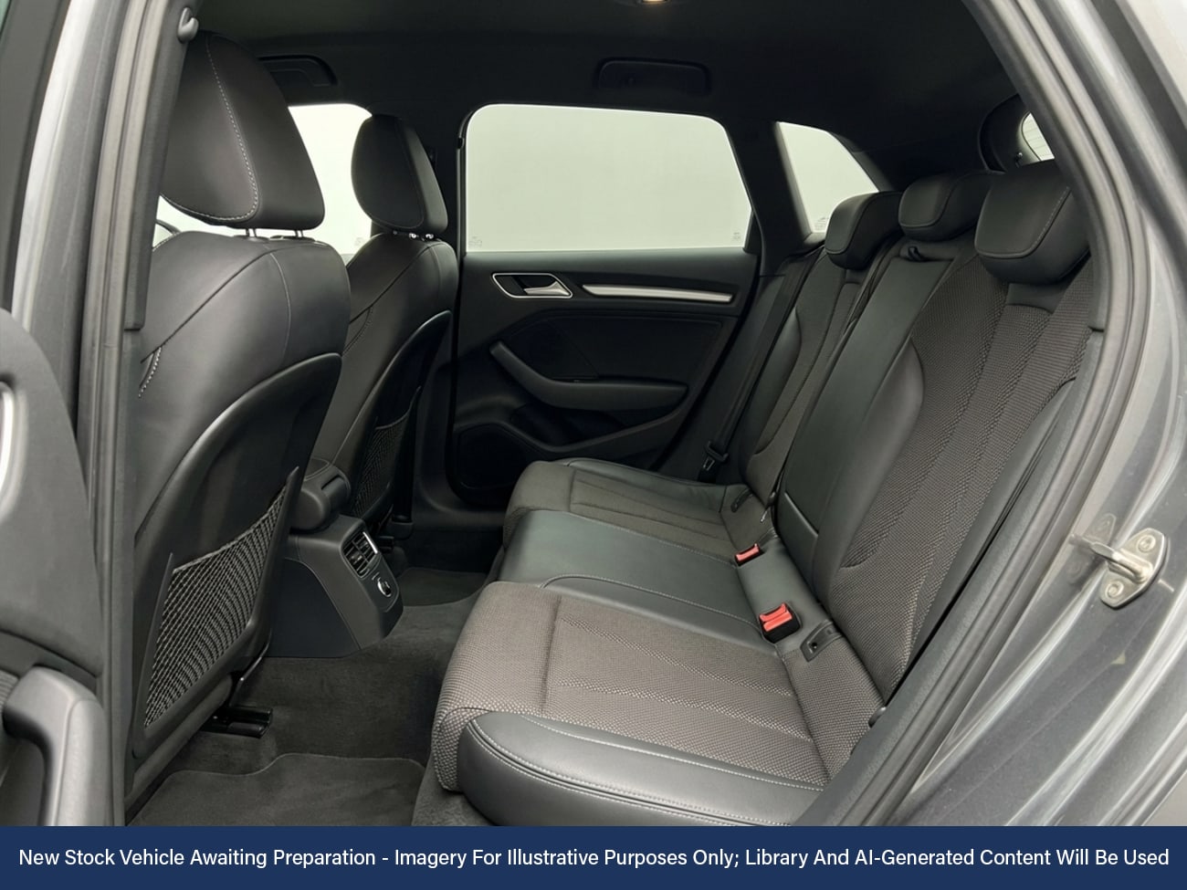 Used Audi A3 2019 for sale - 77649296: Photo 4