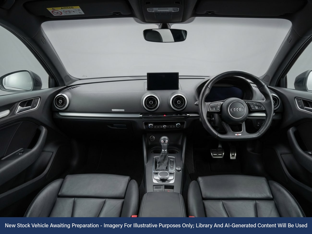 Used Audi A3 2019 for sale - 77649296: Photo 6