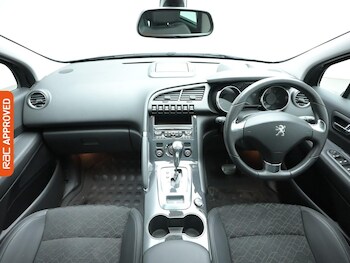 Used Peugeot 3008 2016 for sale - 75735556: Photo