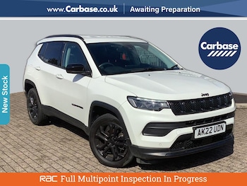 2022 - 1.5 GSE MHEV Night Eagle SUV 5dr Petrol DCT FWD Euro 6 (s/s) (130 ps)