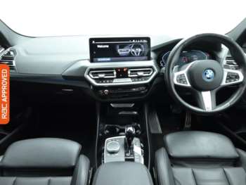 Used BMW X3 2022 for sale - 74506148: Photo
