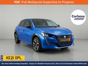 Peugeot 208 feature image