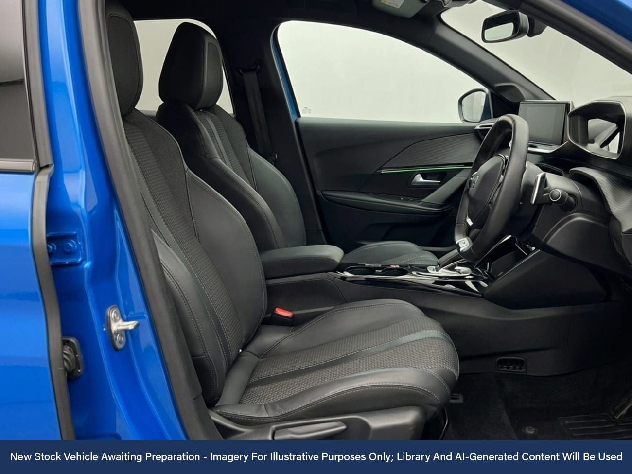 Used Peugeot 208 2021 for sale - 78121061: Photo 3