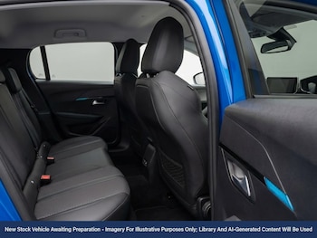 Used Peugeot E-208 2021 for sale - 78121061: Photo