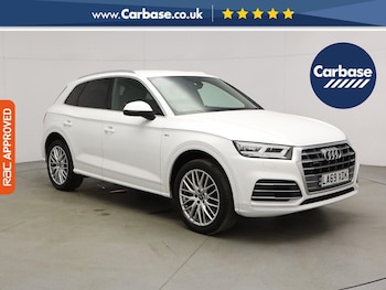Audi - Q5