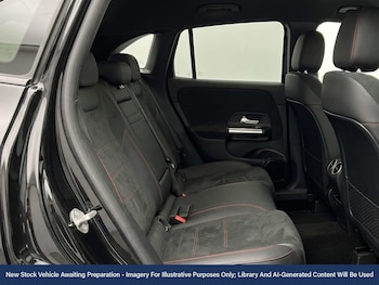 Used Mercedes-Benz EQA 2022 for sale - 78534513: Photo
